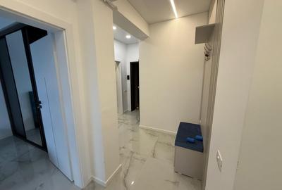 Apartament  doua camere de inchiriat- zona tomis nord - 4