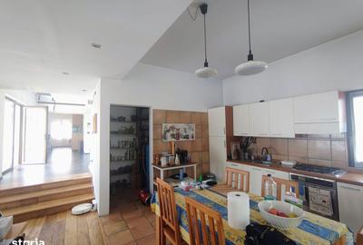 Casă cu 4 camere în Italieni - 8