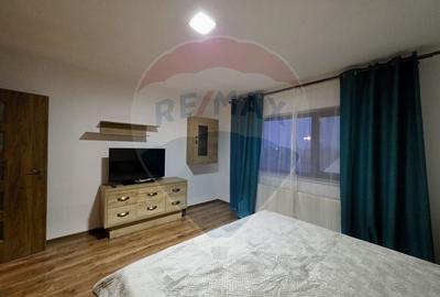 Apartament cu 3 camere decomandat, mobilat în Grădiște - 7