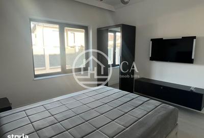 Casă cu 6 camere decomandat cu Teren 498 Mp în Nufărul - 7
