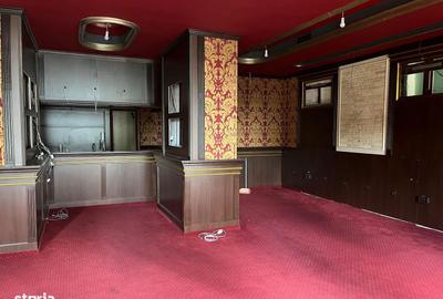 Spațiu comercial, de 83 mp, în Central - 5