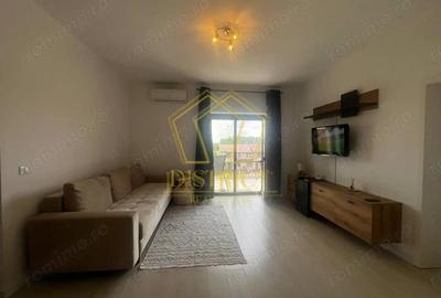 Apartament cu 2 camere semidecomandat în Braytim - 9