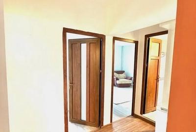 Apartament cu 3 camere decomandat, mobilat în Nerva Traian - 5