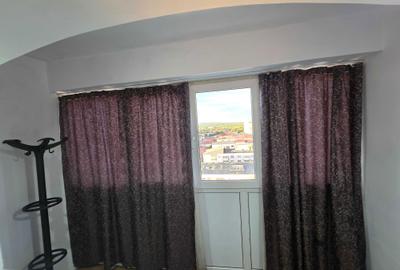 Apartament cu 2 camere decomandat în 9 Mai - 8