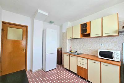 Apartament cu 3 camere decomandat în Tineretului - 5