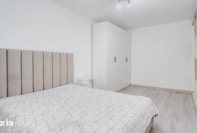 Apartament cu 2 camere în Sânpetru - 7