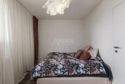 Apartament spatios cu 4 camere, decomandat – Gradini Manastur, Cluj-Napoca - 12