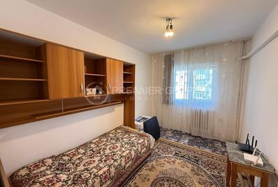 Apartament cu 3 camere decomandat în Tătărași - 6