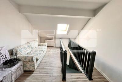 Casă cu 5 camere cu Teren 695 Mp în Sfântu Ilie - 11