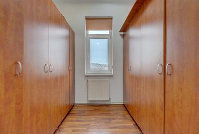 Apartament cu 4 camere decomandat în 13 Septembrie - 7