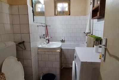Apartament cu 2 camere decomandat în Gojdu - 2