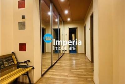 Inchiriez apartament 3 camera, D, zona Centru - Independentei - 4