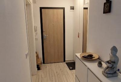 Garsonieră decomandată în Drumul Taberei - 6