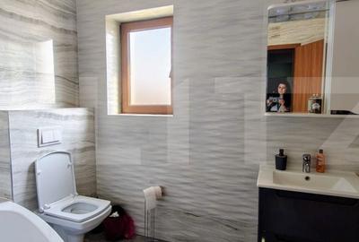 Apartament cu 3 camere în Decebal - 4