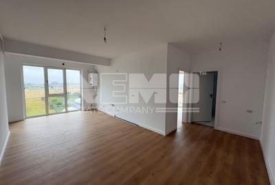 Apartament cu 2 camere decomandat în Exterior Sud - 4