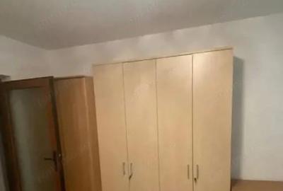 Garsoniera Lujerului Piata Veteranilor | Balcon | 5 min Metrou | - 4