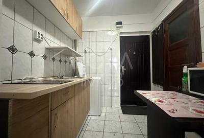 Garsonieră semidecomandată, mobilată în Lazaret - 3