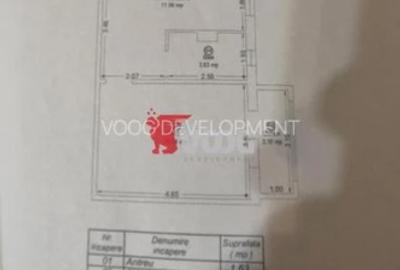 Apartament 2 camere, decomandat, Freidorf - 6