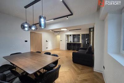 Apartament Premium| Ultra Modern| Complet Utilat| Smart Home| Mutare imediata - 3