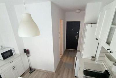 Garsonieră decomandată în Vitan - 6