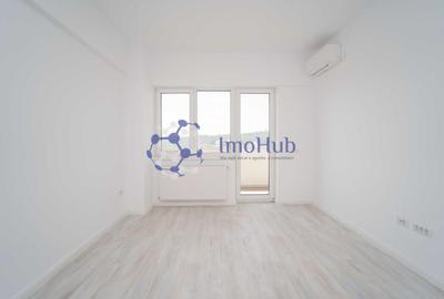 MUTARE IMEDIATA! Apartament cu o camera, Central, 44mp, 73.000 euro+TVA - 1