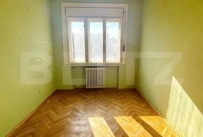 Apartament 4 camere, 99 mp, zona Pia?a Unirii/Punctele Cardinale - 2