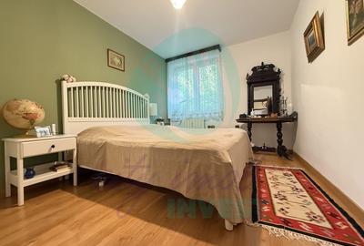 3 camere cochete langa Parcul IOR si metrou - 5