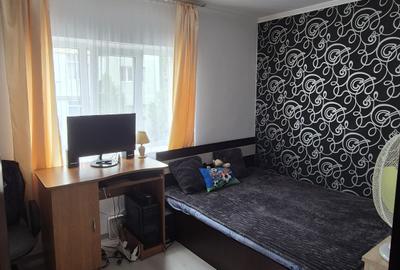 Apartament 2 camere renovat zona Primaverii Apartament 2 camere renovat zona Primaverii - 6