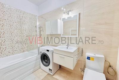 Apartament cu 3 camere decomandat în Decebal - 8