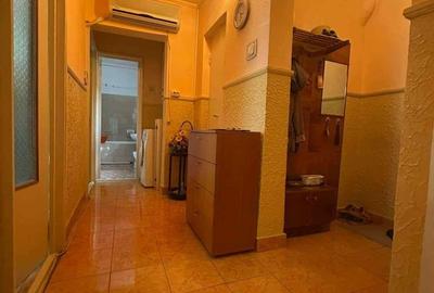 Apartament cu 2 camere decomandat în Obor - 4