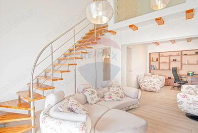 0% COMISION | APARTAMENT CU SCARA INTERIOARA | CALEA BUCURESTI - 3