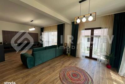Casă cu 4 camere în Florești - 4