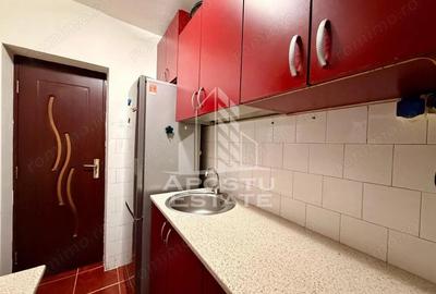 Apartament cu 2 camere, centrala proprie, zona Soarelui - 4