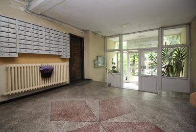 Șoseaua Colentina, bloc OD reabilitat (vizavi Rose Garden), ap. cu 3 camere - 22