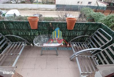 Apartament cu 2 camere în Dudu - 8