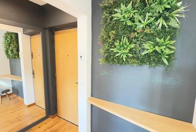 Apartament cu 3 camere decomandat, mobilat în Astra - 14