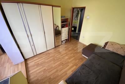 Locatie excelenta: apartament 2 camere, 62 mp, zona Materna, Turda - 10