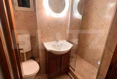 Apartament cu 3 camere decomandat în Gruia - 5