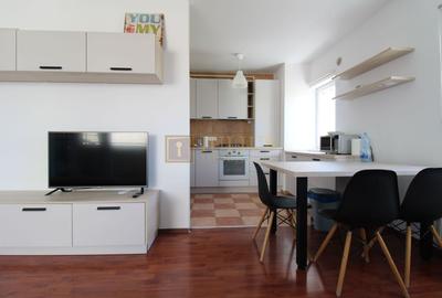 Apartament cu 2 camere decomandat, mobilat în Aradului - 2