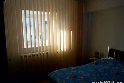 Apartament cu 3 camere semidecomandat în Aviației - 10