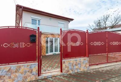 Casă cu 6 camere cu Teren 265 Mp în Mărgineni - 17