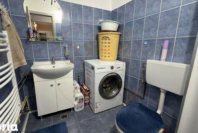 Apartament cu 4 camere decomandat în Central - 11