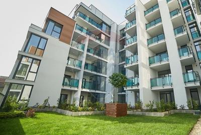 Birou modern 151 mp în Arad Plaza, 2 locuri de parcare - 2