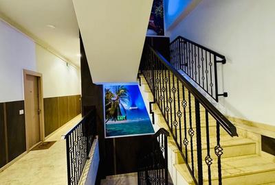 Apartament cu 3 camere în Moara de Vânt - 20