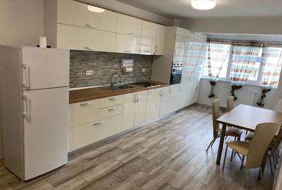 Apartament 2 camere decomandat zona Florilor - 2