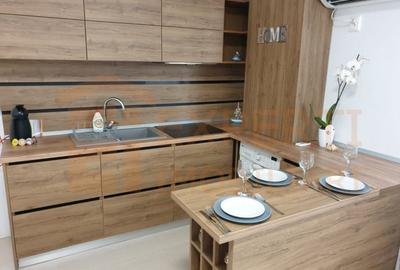 Apartament 2 camere situat in zona Mamaia Nord - 3