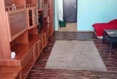 Garsonieră în Lujerului - 2