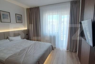 Apartament 2 camere, 51 mp utili, zona Tractorul - 11