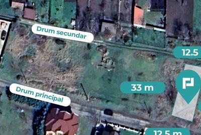 Loc de casa in Sanleani 402 mp - 5