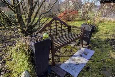 Casa individuala 6 camere I 228 mp I teren 2900 mp I Manastirea zona Dej - 36